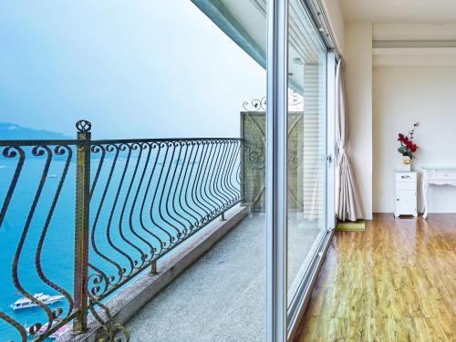 日月潭民宿漁村別館評價、特色體驗、房價資訊、訂房連結 – 高CP值湖景住宿 - 照片 18