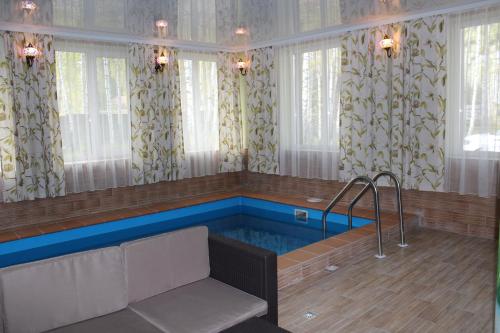 Guest House Sporting Klub Kazan