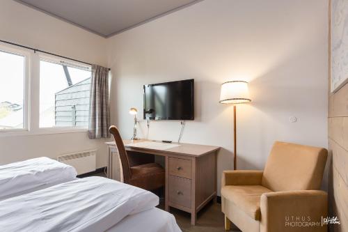 Highland Lodge - image 7