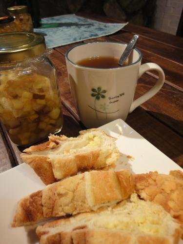 Jiufen Aromatherapy B&B – Jiufen, VA