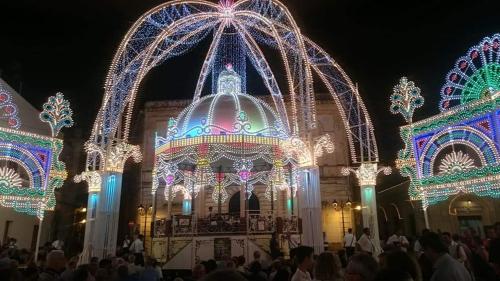 La casa al Castello