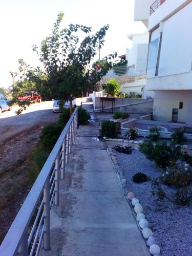  Flat near the Sea in Rethymno