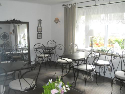 Hôtel Boutique Saint-Louis – Lisieux, NY