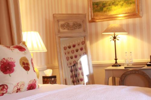 城堡10号酒店图片