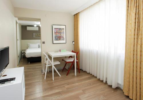 Stay Juno, Istanbul (photo 9)