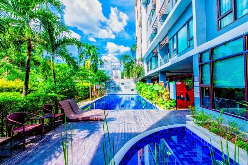 Tree Boutique Resort photo 1
