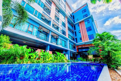 Tree Boutique Resort photo 2