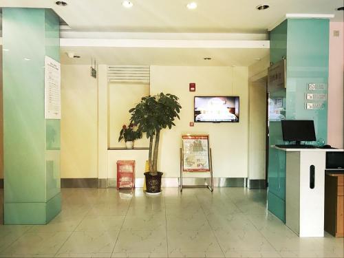 Jinjiang Inn Select Taiyuan Changfeng Street photo 4