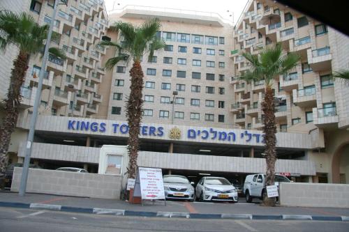 Sea Of Galilee 2Bdrm Apartments in Tiberias - דירות 2 חדרי שינה וסלון עם נוף לכנרת בטבריה in Tiberias