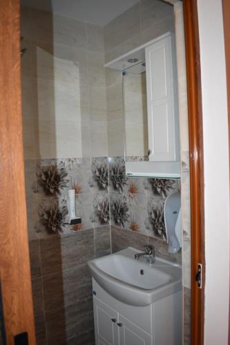 Large Twin Room