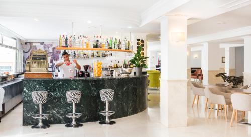 Hotel Morito - image 11
