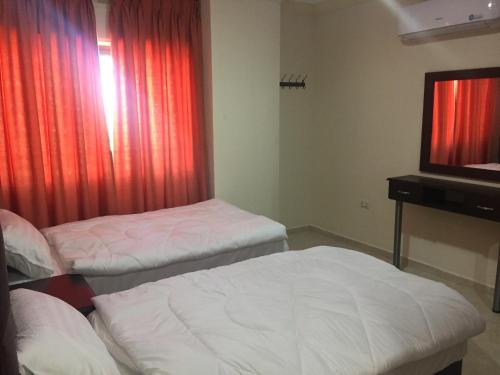 Al haramain Furnished Apartments