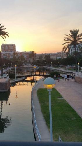 Apartamento Amanecer