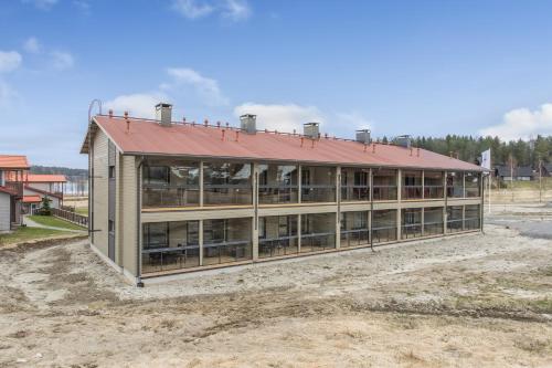 Holiday Club Himos Superior Apartments - main image