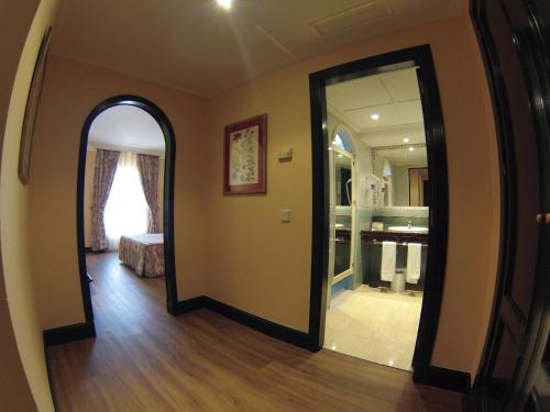Habitación doble de 1 o 2 camas