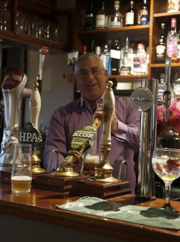 The Plough Inn - image 7