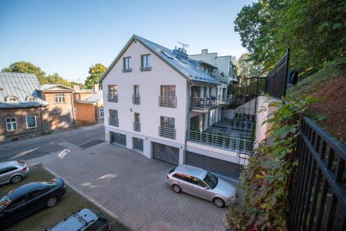 Maria Apartments - image 3