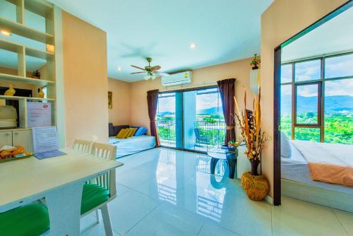 Tree Boutique Resort photo 4