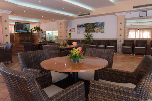 Hotel Villa Verde – Assisi, CT