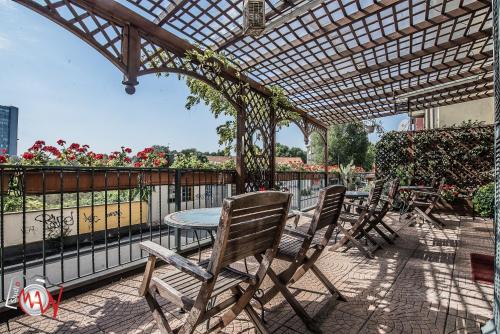 Hotel Bel Sit - image 8