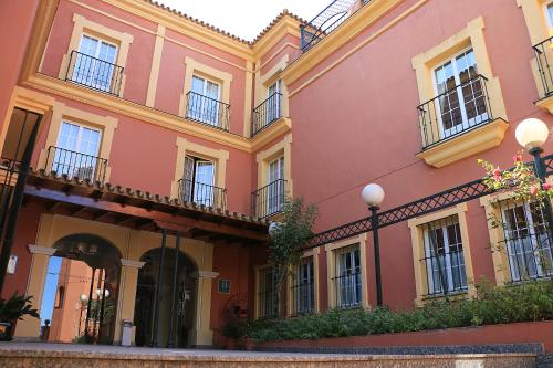 Hotel Cristina