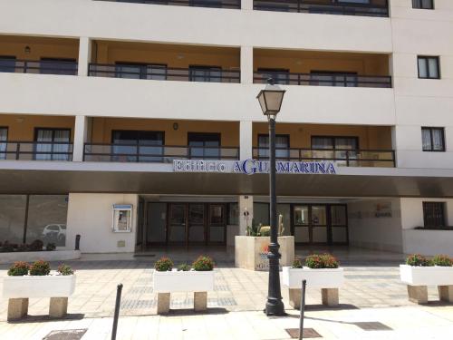 Aguamarina - Golf del Sur - San Miguel de Abona - VV - Holiday Home 3