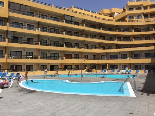 Aguamarina - Golf del Sur - San Miguel de Abona - VV - Holiday Home 1