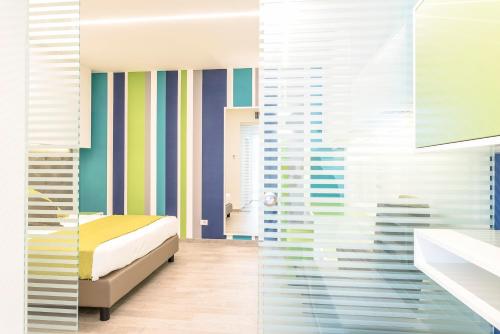 Hotel Tenda Rossa – Marina di Carrara, WI