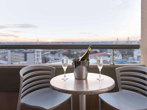 Novotel Sydney Central