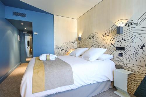 Mercure Grenoble Centre Alpotel - image 12