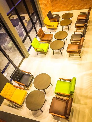 I Doi Hotel thumbnail 3