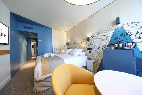 Mercure Grenoble Centre Alpotel