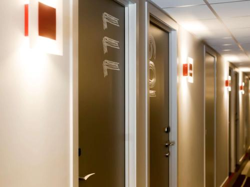 Ibis Wavre Brussels East - main image
