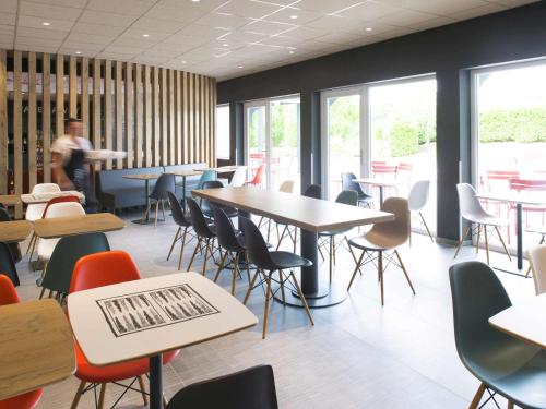 Ibis Wavre Brussels East - image 10