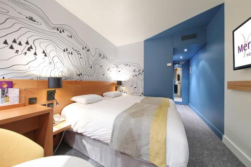 Mercure Grenoble Centre Alpotel - image 6