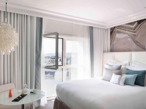 Cures Marines Trouville Hôtel Thalasso & Spa - MGallery - image 2