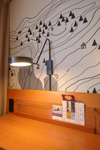 Mercure Grenoble Centre Alpotel - image 14