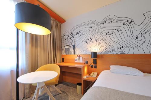 Hotel Mercure Grenoble Centre Alpotel - image 4