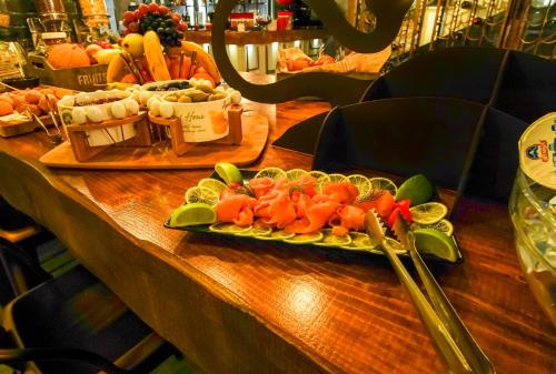 Old Town Boutique Hotel - image 12