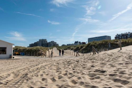 Hotel de Baak Seaside