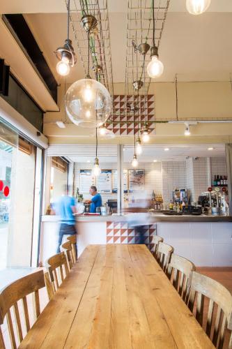 セーフステイ バルセロナ シー