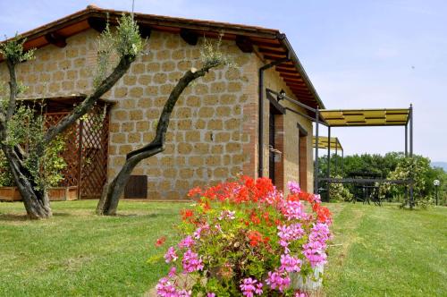 Agriturismo Nociquerceto - image 11