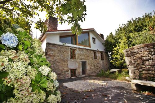  Casa Estrella de Garda, Pension in Buño bei Razo