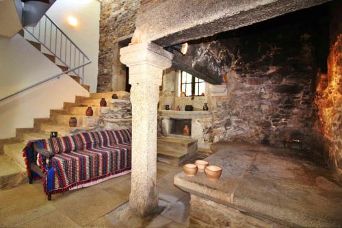 Casa Estrella de Garda in Buño