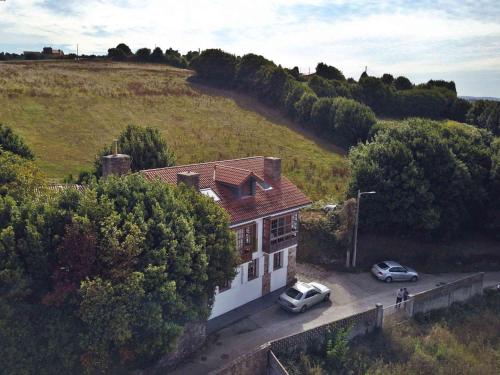 Casa Estrella de Garda