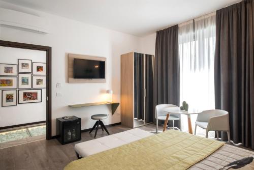 Hotel Bernina - image 2