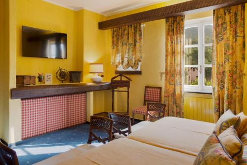 La Meridiana Hotel Resort & Golf