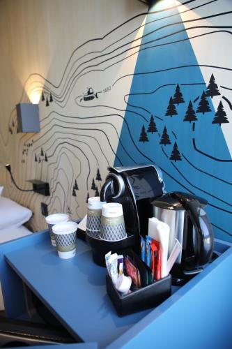 Mercure Grenoble Centre Alpotel - image 5