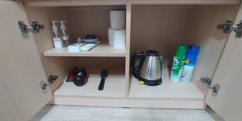 Room amenities