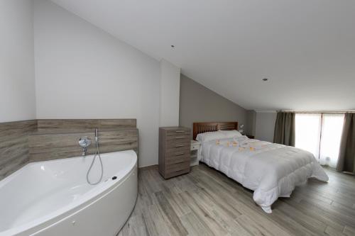 Hotel Asador O Callejón De Belchite in Ayerbe